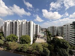 Sceneca Residence (D16), Apartment #561149501